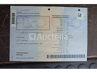 Renault kangoo 1,5 dci 80 bestelwagen (2015-120,088 km) - afbeelding 36 van  37