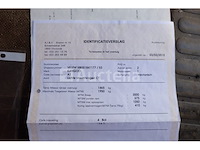 Renault kangoo 1,5 dci 80 bestelwagen (2015-120,088 km) - afbeelding 37 van  37