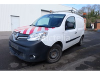 Renault kangoo 1,5 dci 80 bestelwagen (2015-120,088 km) - afbeelding 3 van  37