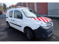 Renault kangoo 1,5 dci 80 bestelwagen (2015-120,088 km) - afbeelding 4 van  37