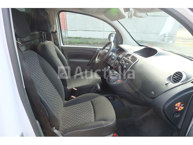Renault kangoo 1,5 dci 80 bestelwagen (2015-120,088 km) - afbeelding 5 van  37