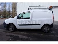 Renault kangoo 1,5 dci 80 bestelwagen (2015-120,088 km) - afbeelding 7 van  37