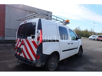 Renault kangoo 1,5 dci 80 bestelwagen (2015-120,088 km) - afbeelding 8 van  37
