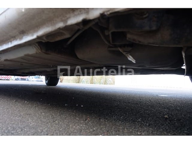 Renault kangoo 1,5 dci 80 bestelwagen (2015-120,088 km) - afbeelding 9 van  37