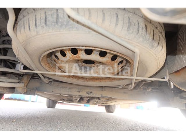 Renault kangoo 1,5 dci 80 utility bus (2012-116,225 km) - afbeelding 10 van  50