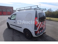 Renault kangoo 1,5 dci 80 utility bus (2012-116,225 km) - afbeelding 11 van  50