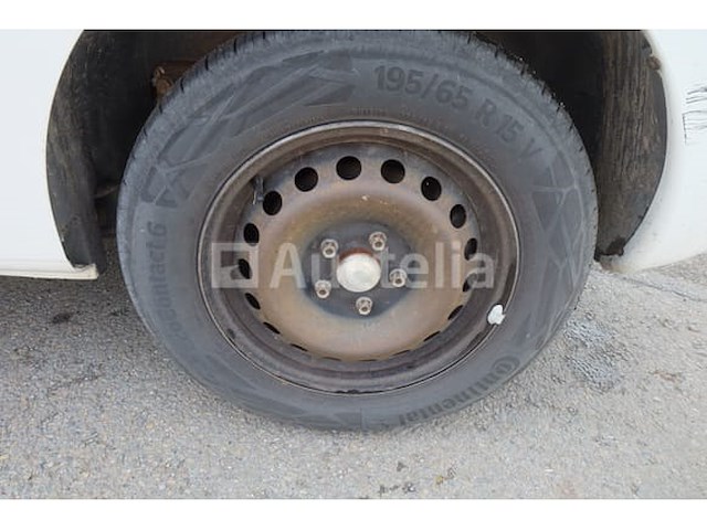 Renault kangoo 1,5 dci 80 utility bus (2012-116,225 km) - afbeelding 16 van  50