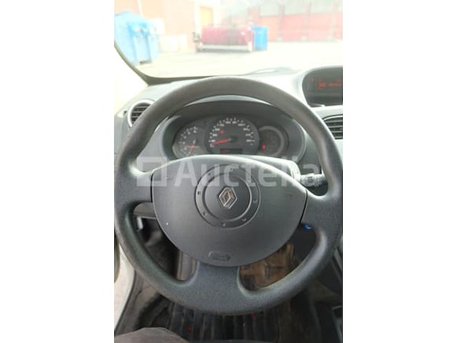 Renault kangoo 1,5 dci 80 utility bus (2012-116,225 km) - afbeelding 17 van  50