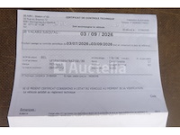 Renault kangoo 1,5 dci 80 utility bus (2012-116,225 km) - afbeelding 18 van  50