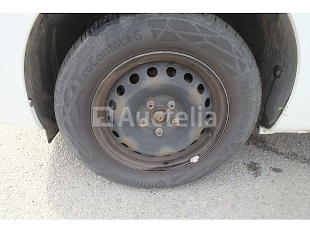 Renault kangoo 1,5 dci 80 utility bus (2012-116,225 km) - afbeelding 19 van  50