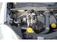 Renault kangoo 1,5 dci 80 utility bus (2012-116,225 km) - afbeelding 20 van  50