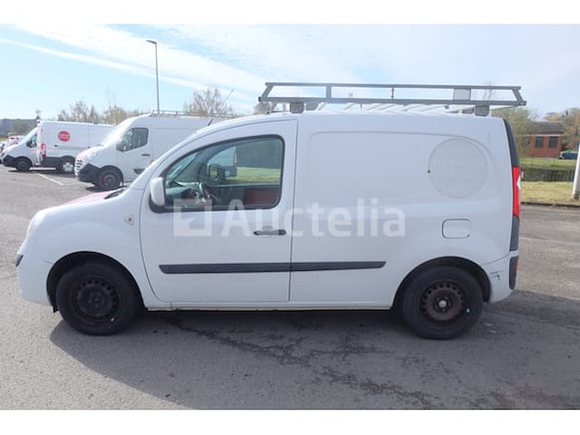 Renault kangoo 1,5 dci 80 utility bus (2012-116,225 km) - afbeelding 21 van  50