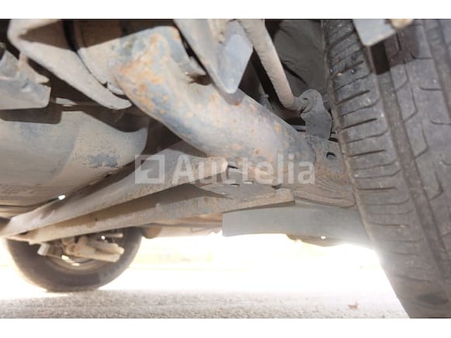 Renault kangoo 1,5 dci 80 utility bus (2012-116,225 km) - afbeelding 22 van  50