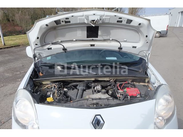 Renault kangoo 1,5 dci 80 utility bus (2012-116,225 km) - afbeelding 27 van  50