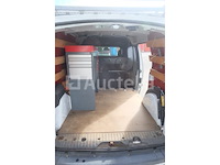 Renault kangoo 1,5 dci 80 utility bus (2012-116,225 km) - afbeelding 29 van  50