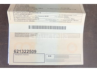 Renault kangoo 1,5 dci 80 utility bus (2012-116,225 km) - afbeelding 31 van  50