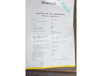 Renault kangoo 1,5 dci 80 utility bus (2012-116,225 km) - afbeelding 32 van  50