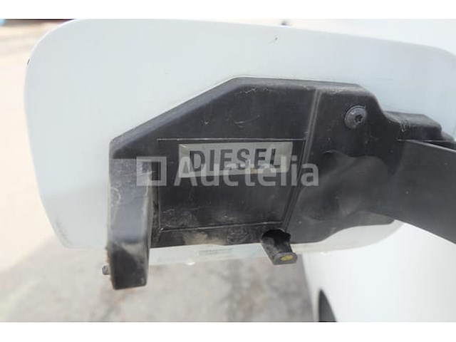 Renault kangoo 1,5 dci 80 utility bus (2012-116,225 km) - afbeelding 33 van  50