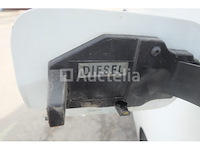 Renault kangoo 1,5 dci 80 utility bus (2012-116,225 km) - afbeelding 33 van  50