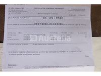 Renault kangoo 1,5 dci 80 utility bus (2012-116,225 km) - afbeelding 34 van  50