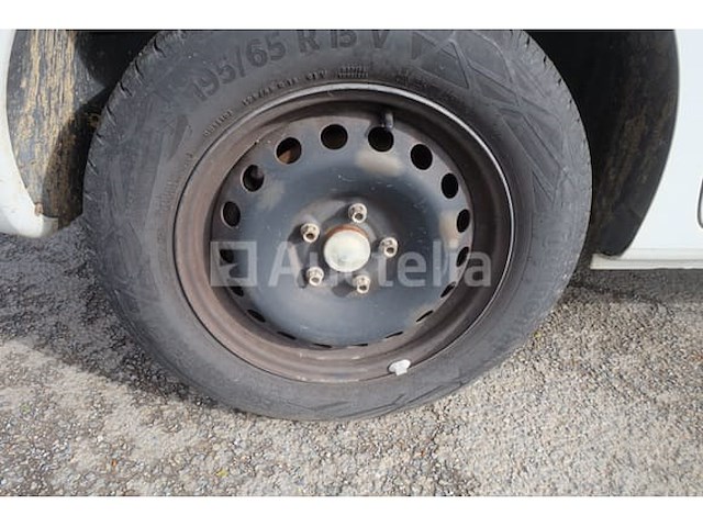 Renault kangoo 1,5 dci 80 utility bus (2012-116,225 km) - afbeelding 35 van  50