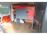 Renault kangoo 1,5 dci 80 utility bus (2012-116,225 km) - afbeelding 42 van  50