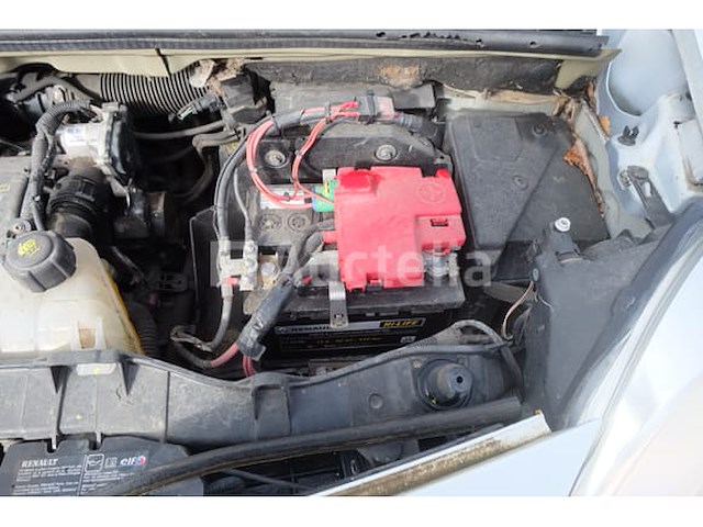 Renault kangoo 1,5 dci 80 utility bus (2012-116,225 km) - afbeelding 43 van  50