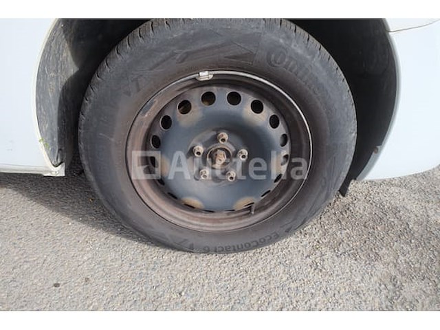 Renault kangoo 1,5 dci 80 utility bus (2012-116,225 km) - afbeelding 45 van  50