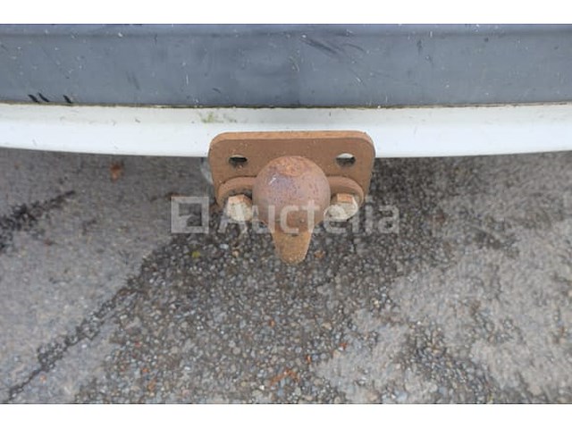 Renault kangoo 1,5 dci 80 utility bus (2012-116,225 km) - afbeelding 46 van  50