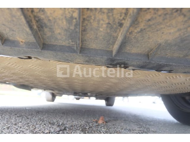 Renault kangoo 1,5 dci 80 utility bus (2012-116,225 km) - afbeelding 47 van  50