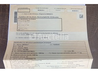 Renault kangoo 1,5 dci 80 utility bus (2012-116,225 km) - afbeelding 48 van  50