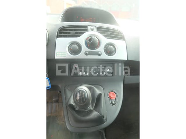 Renault kangoo 1,5 dci 80 utility bus (2012-116,225 km) - afbeelding 4 van  50