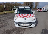 Renault kangoo 1,5 dci 80 utility bus (2012-116,225 km) - afbeelding 5 van  50