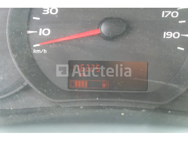 Renault kangoo 1,5 dci 80 utility bus (2012-116,225 km) - afbeelding 6 van  50