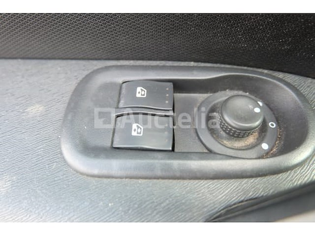 Renault kangoo 1,5 dci 80 utility bus (2012-116,225 km) - afbeelding 8 van  50