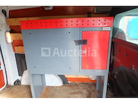 Renault kangoo 1,5 dci 80 utility bus (2012-116,225 km) - afbeelding 9 van  50