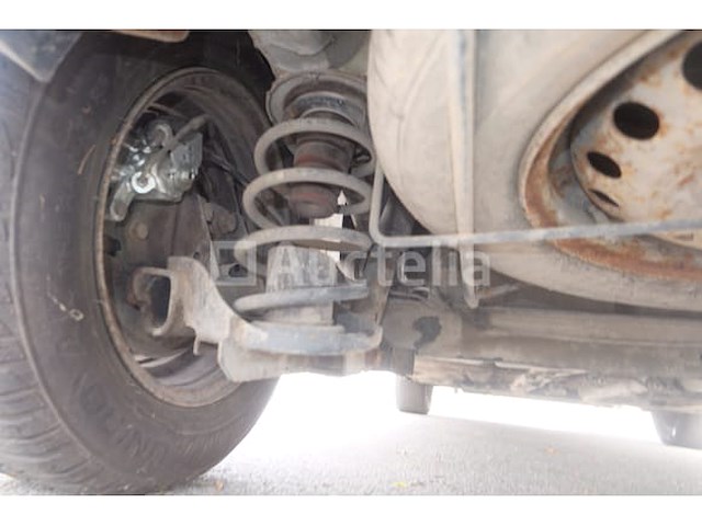 Renault kangoo 1,5 dci 80 utility truck (2014-48,012 km) - afbeelding 11 van  44