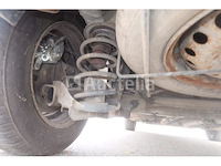 Renault kangoo 1,5 dci 80 utility truck (2014-48,012 km) - afbeelding 11 van  44