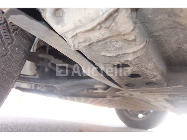 Renault kangoo 1,5 dci 80 utility truck (2014-48,012 km) - afbeelding 12 van  44