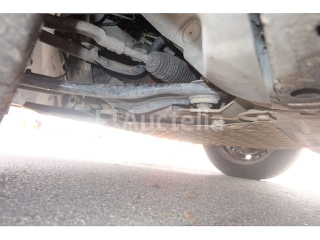 Renault kangoo 1,5 dci 80 utility truck (2014-48,012 km) - afbeelding 13 van  44