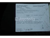 Renault kangoo 1,5 dci 80 utility truck (2014-48,012 km) - afbeelding 15 van  44