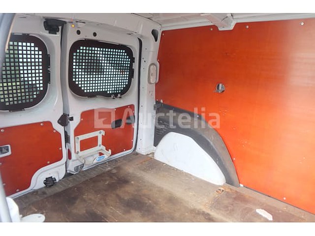 Renault kangoo 1,5 dci 80 utility truck (2014-48,012 km) - afbeelding 16 van  44