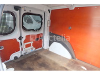 Renault kangoo 1,5 dci 80 utility truck (2014-48,012 km) - afbeelding 16 van  44