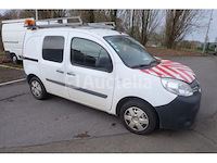 Renault kangoo 1,5 dci 80 utility truck (2014-48,012 km) - afbeelding 18 van  44