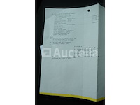 Renault kangoo 1,5 dci 80 utility truck (2014-48,012 km) - afbeelding 20 van  44