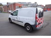 Renault kangoo 1,5 dci 80 utility truck (2014-48,012 km) - afbeelding 21 van  44
