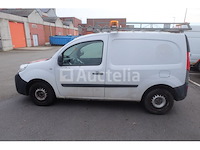 Renault kangoo 1,5 dci 80 utility truck (2014-48,012 km) - afbeelding 22 van  44