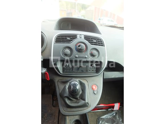 Renault kangoo 1,5 dci 80 utility truck (2014-48,012 km) - afbeelding 23 van  44