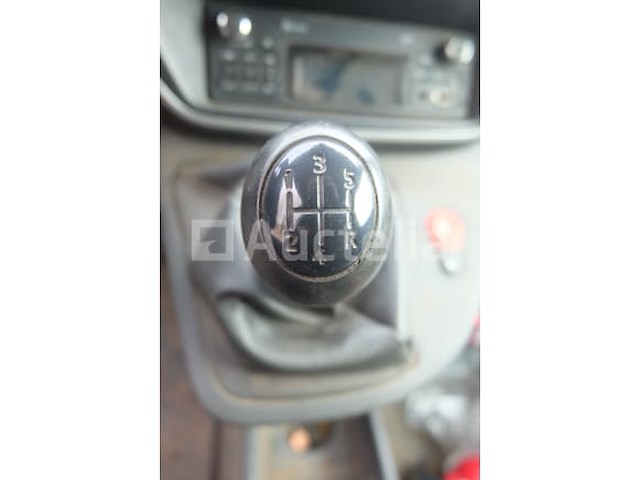 Renault kangoo 1,5 dci 80 utility truck (2014-48,012 km) - afbeelding 24 van  44