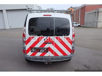 Renault kangoo 1,5 dci 80 utility truck (2014-48,012 km) - afbeelding 27 van  44